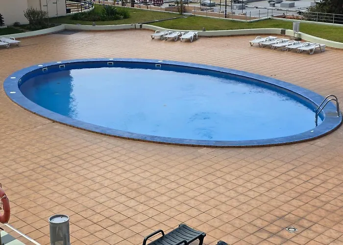 Cristo Rei Apartment