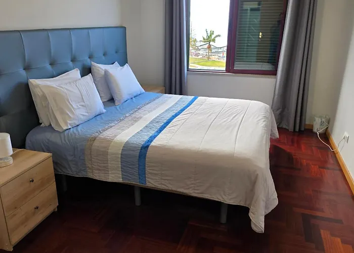 Cristo Rei Apartment