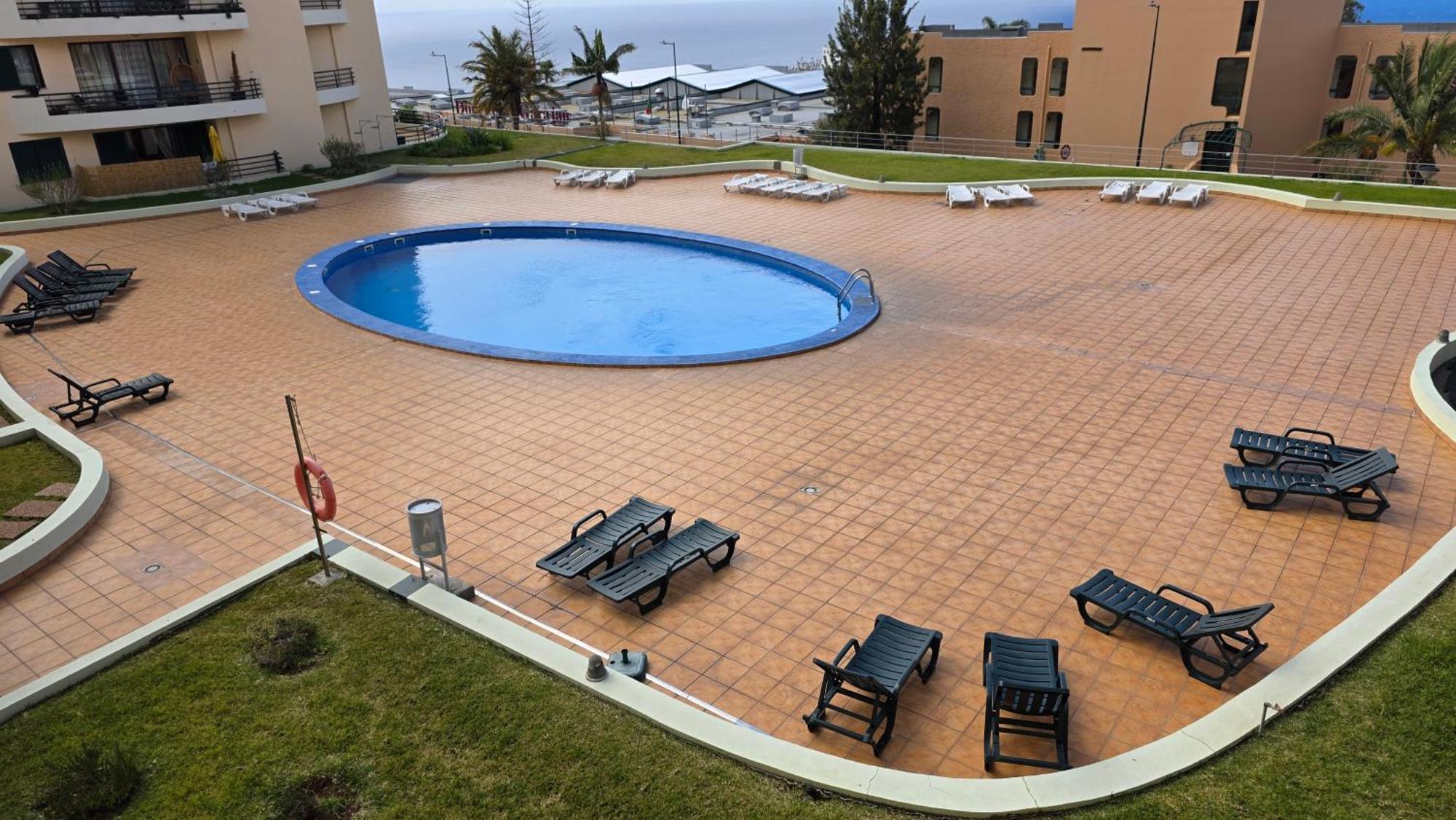 Apartment Cristo Rei Caniço