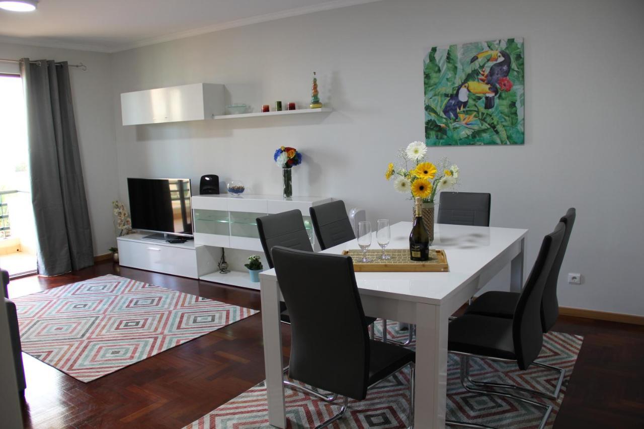 Apartment Cristo Rei Caniço